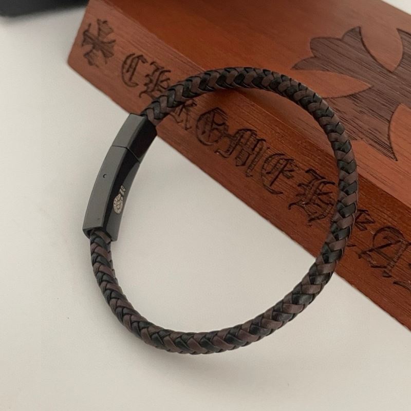 Chrome Hearts Bracelets